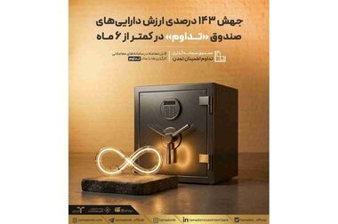 از معاملات ۲۴ ساعته تا امنیت قانونی بازار سرمایه