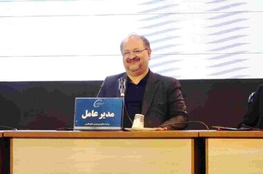 افزایش سرمایه ۲۵ هزار میلیارد تومانی «فارس» در مسیر قانونی ثبت سرمایه