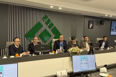 انتشار گزارش «بیمه؛ عنصر اصلی شمول مالی در اقتصادهای نوظهور» در پایگاه تازه‌های بیمه ایران و جهان