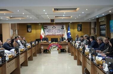 صدور پروانه بهره‌برداری پلایای حاج‌علیقلی/ گامی راهبردی در توسعه زنجیره تأمین مواد معدنی راهبردی کشور