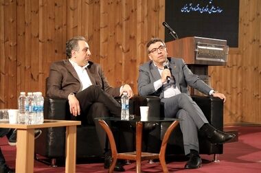 صندوق سرمایه‌گذاری اعتبار سهام ایرانیان در بورس تهران درج شد