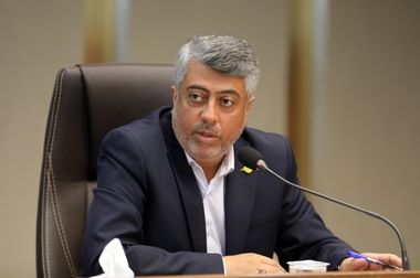 نشست هماهنگی اجرای طرح محاسبه تولید ناخالص داخلی منطقه آزاد انزلی برگزار شد