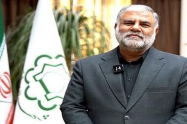 گروه اول خادمان بانک شهر به مرز مهران اعزام شدند