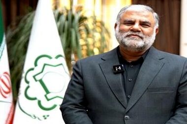 گروه اول خادمان بانک شهر به مرز مهران اعزام شدند