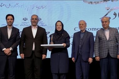 هشدار بانک پاسارگاد درباره سوءاستفاده از برند « پاد»