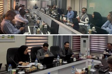 سود خالص یازده برابری پتروشیمی فارابی نسبت به سال گذشته