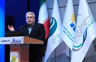 همه بسترهای حقوقی همکاری با شرکت‌های فناور در هلدینگ خلیج‌فارس فراهم شده/ گره اصلی اقتصاد ما عدم اعتماد به بخش خصوصی و نبود فرهنگ و تفکر توسعه است