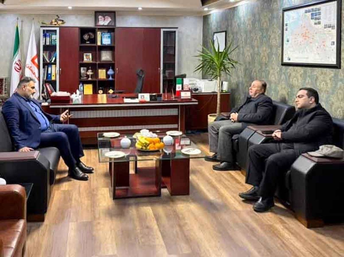 تامین مالی بیش از ۱۰۲ هزار میلیارد ریال نهضت ملی آذربایجان شرقی/ لزوم افزایش سرمایه بانک مسکن در جهت پیشبرد طرح نهضت ملی