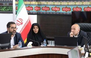 با همکاری دستگاه‌های اجرایی، شماره‌گذاری خودروهای منطقه آزاد ماکو از سر گرفته می‌شود