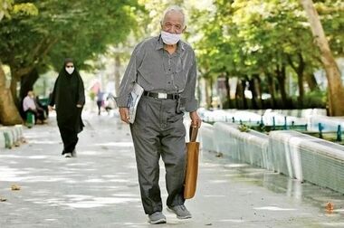 جزئیات حقوق بازنشستگان در سال ۱۴۰۴/افزایش ۲۰درصدی سالانه و متناسب‌سازی