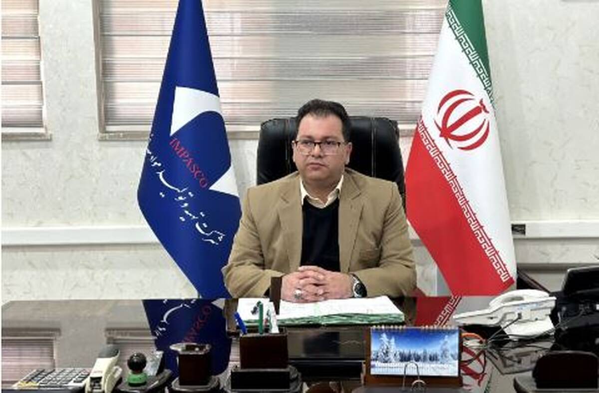 عملکرد مطلوب سه ماهه مجتمع معدنی سرب نخلک