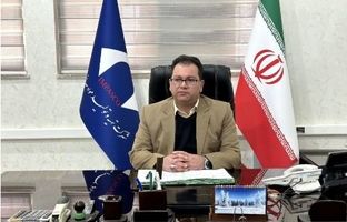 عملکرد مطلوب سه ماهه مجتمع معدنی سرب نخلک