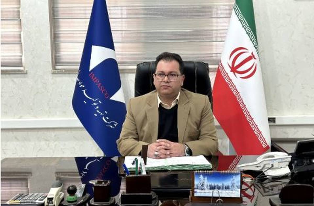 عملکرد مطلوب سه ماهه مجتمع معدنی سرب نخلک