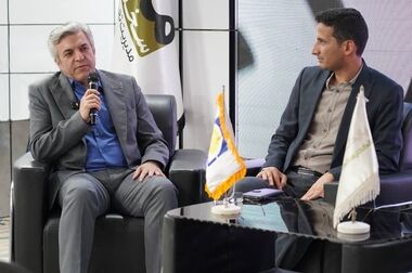  پرتفوی به رنگ زندگی بیمه پاسارگاد در بهار ۱۴۰۳
