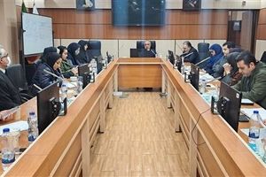 تفاهم‌نامه آزمون استاندارد و وزارت بهداشت برای هم‌افزایی آزمایشگاهی اجرایی شد