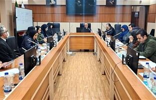 تفاهم‌نامه آزمون استاندارد و وزارت بهداشت برای هم‌افزایی آزمایشگاهی اجرایی شد