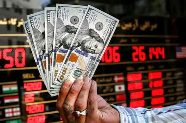 قیمت دلار و یورو در مرکز مبادله؛ دلار نیما همچنان افزایشی