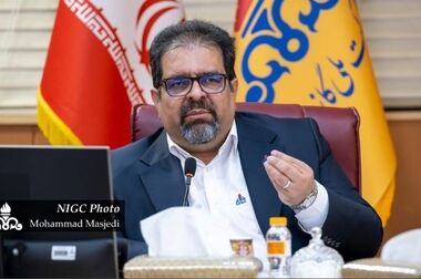 آمادگی مناطق عملیات انتقال گاز؛ ضامن پایداری شبکه در زمستان پیش‌رو