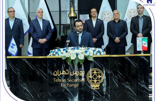 بانک صادرات ایران نقش مؤثری در تأمین مالی اقتصاد کشور ایفا کرده است