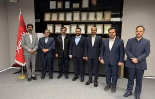 آمادگی بانک شهر برای پشتیبانی از طرح های اولویت دار در استان قم