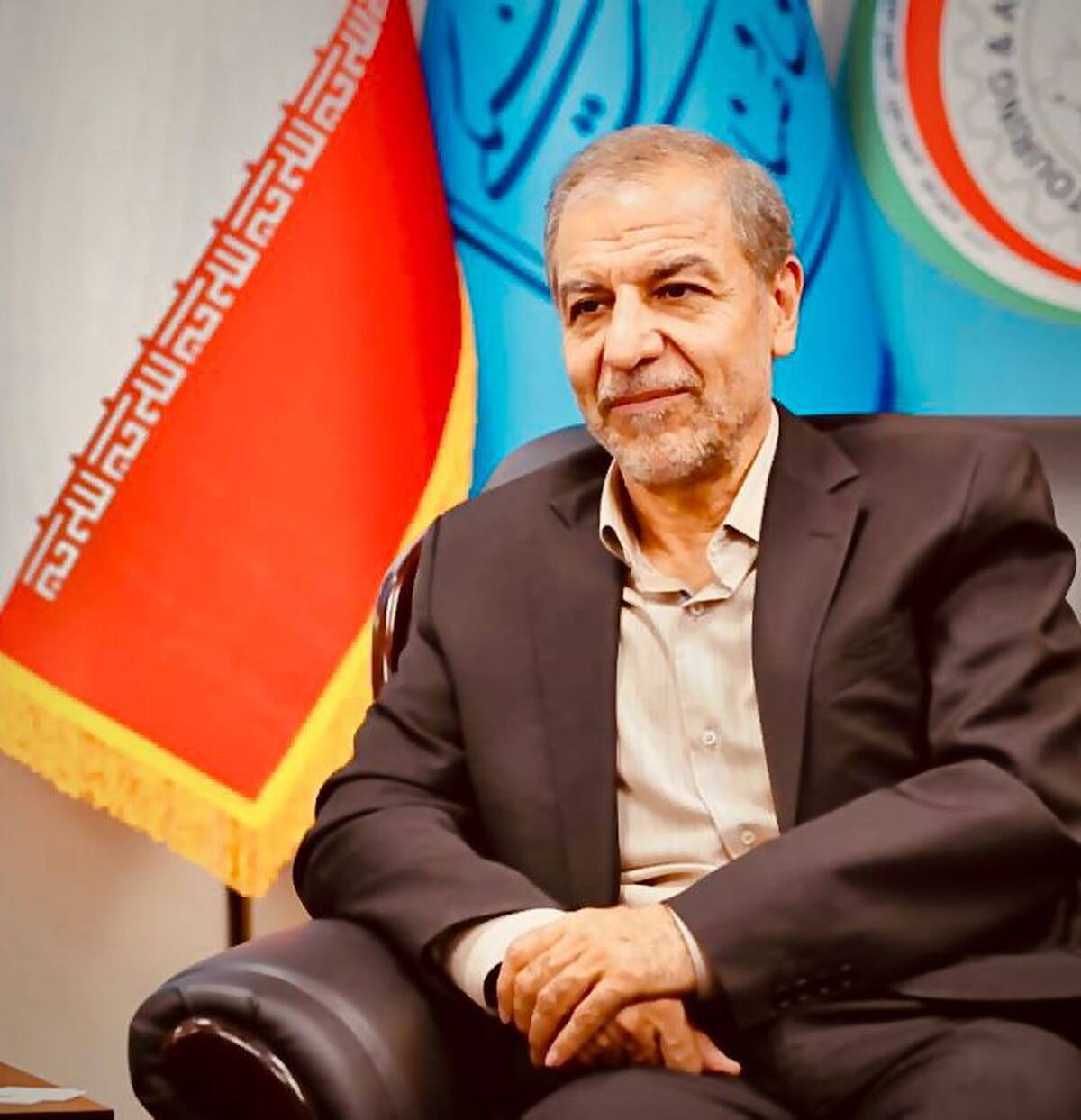 پیام مدیرعامل کانون جهانگردی و اتومبیلرانی به مناسبت روز جهانی گردشگری ۲۰۲۵