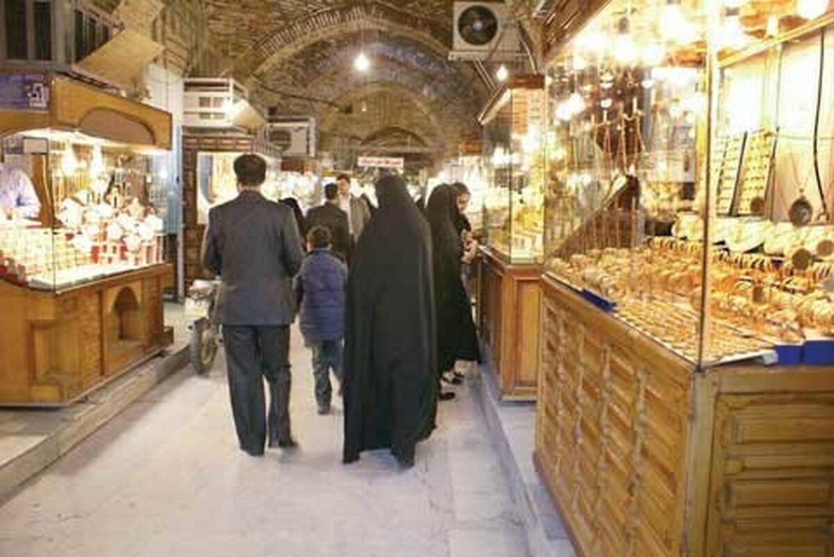 معامله طلای دست دوم هیچ ممنوعیتی ندارد/ قبل از معامله طلا را بشویید