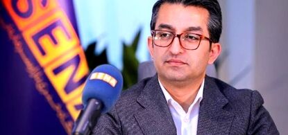 اقدامات نهایی برای برقراری معاملات سهام در حال انجام است