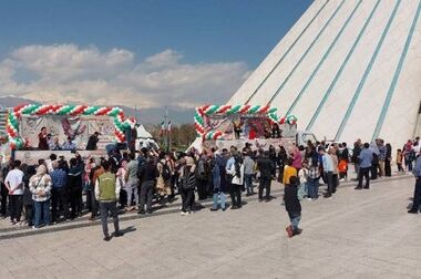 در منطقه9؛ موتورسیکلت ها صاحب پارکینگ اختصاصی شدند