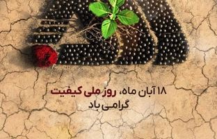 گرامیداشت روز ملی کیفیت در گل‌گهر 