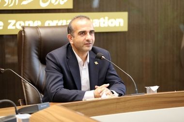 همکاری سازمان منطقه آزاد انزلی با راه‌آهن و گمرکات گیلان در مسیر توسعه لجستیک و ترانزیت بین‌المللی