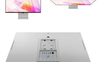 بررسی مانیتور ViewFinity S9 سامسونگ؛ تجربه‌ای بی‌همتا از خلاقیت و بهره‌وری بی‌پایان