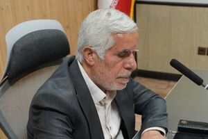 پیام معاون وزیر و رئیس سازمان زمین‌شناسی و اکتشافات معدنی کشور به مناسبت هفته معدن