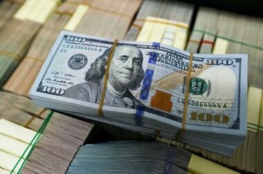 قیمت دلار تا کجا کاهش می‌یابد؟