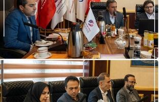 مجمع عمومی عادی سالیانه هلدینگ فناوری اطلاعات بانک شهر برگزار شد