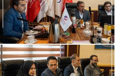 حضور متفاوت بانک شهر در بیست و نهمین نمایشگاه بین‌المللی نفت، گاز، پالایش و پتروشیمی ایران