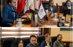 مجمع عمومی عادی سالیانه هلدینگ فناوری اطلاعات بانک شهر برگزار شد