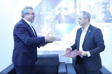 ظرفیت تولید روزانه نفت میادین سپهر و جفیر از ۹۰ هزار بشکه عبور کرد