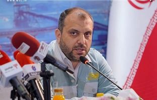 آغاز مجموعه‌نشست‌های معاونت‌های گروه فولاد مبارکه با عنوان ”صنعت امیدآفرین“ و با حضور رسانه‌های تخصصی و خبرگزاری‌های کشور