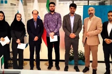 مدیرعامل بیمه دی: روابط عمومی‌ها موتور محرک برند و اعتماد در صنعت بیمه هستند