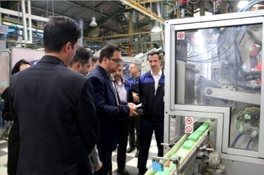 درخشش دوباره پاکسان؛ کسب تندیس سیمین دو ستاره در جشنواره صنعت سلامت محور