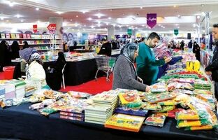 فولاد مبارکه؛ از دغدغه تولید تا برگزاری بزرگ‌ترین رویداد توسعه فرهنگ کتاب‌خوانی در صنعت ایران