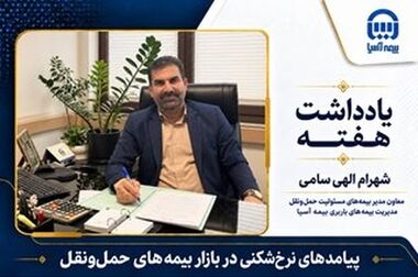 آمار؛ از گزارش دیروز تا تصمیم فردا | به مناسبت اول آبان‌ماه، روز آمار و برنامه‌ریزی