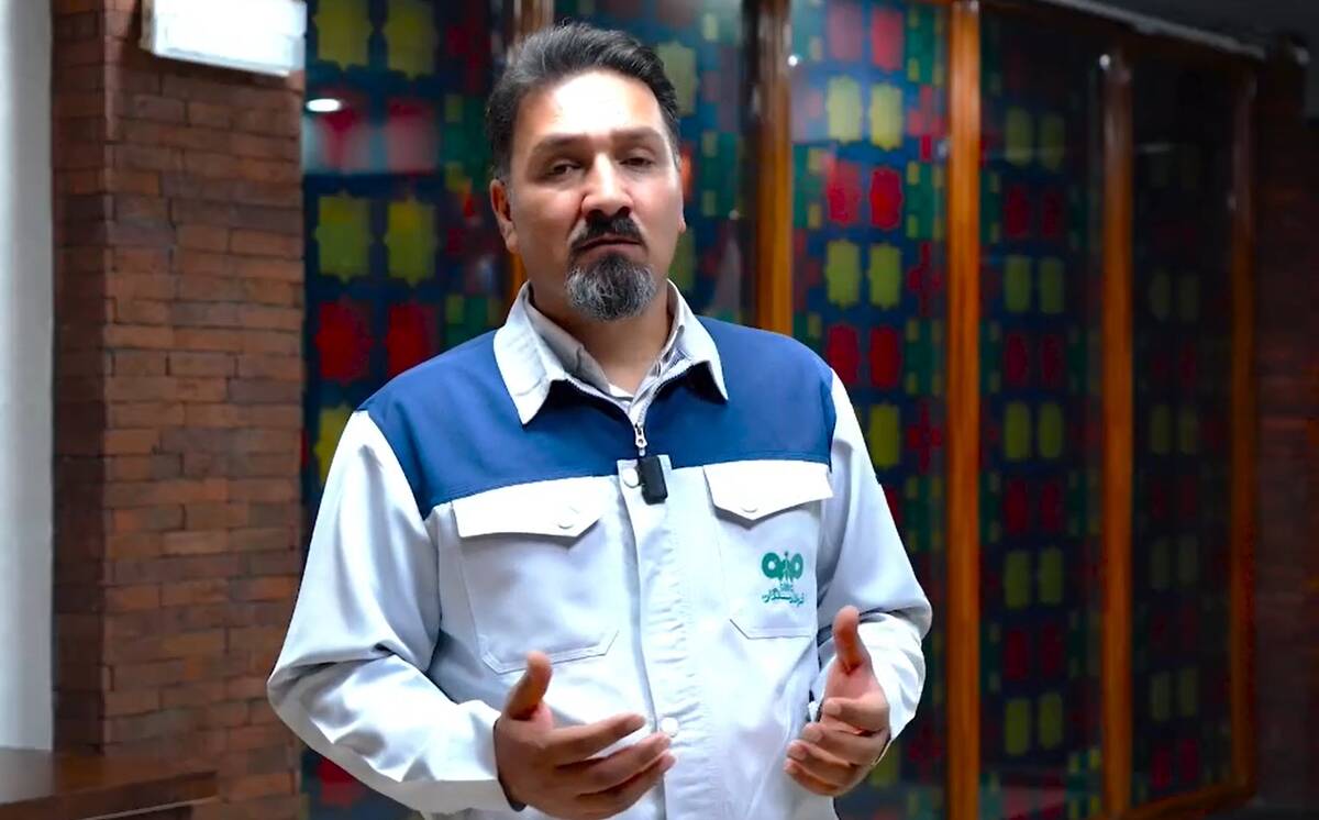 روایتی از  انسان، توسعه، صنعت، فناوری، با نگاهی به آینده