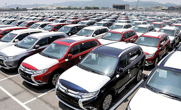 چرا التهاب بازار خودرو تشدید شد؟