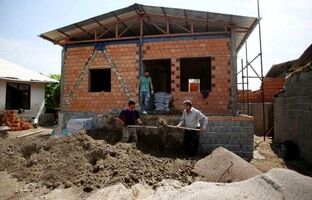  نوسازی ۱۹۰۰۰ خانه روستایی با تسهیلات بانک مسکن در سال ۱۴۰۳