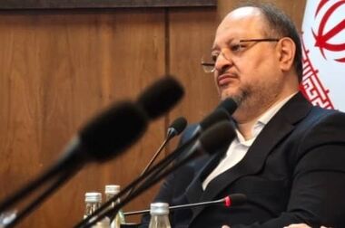 نمایشگاه ایران پتروکم ۲۲ تا ۲۴ دی برگزار می‌شود