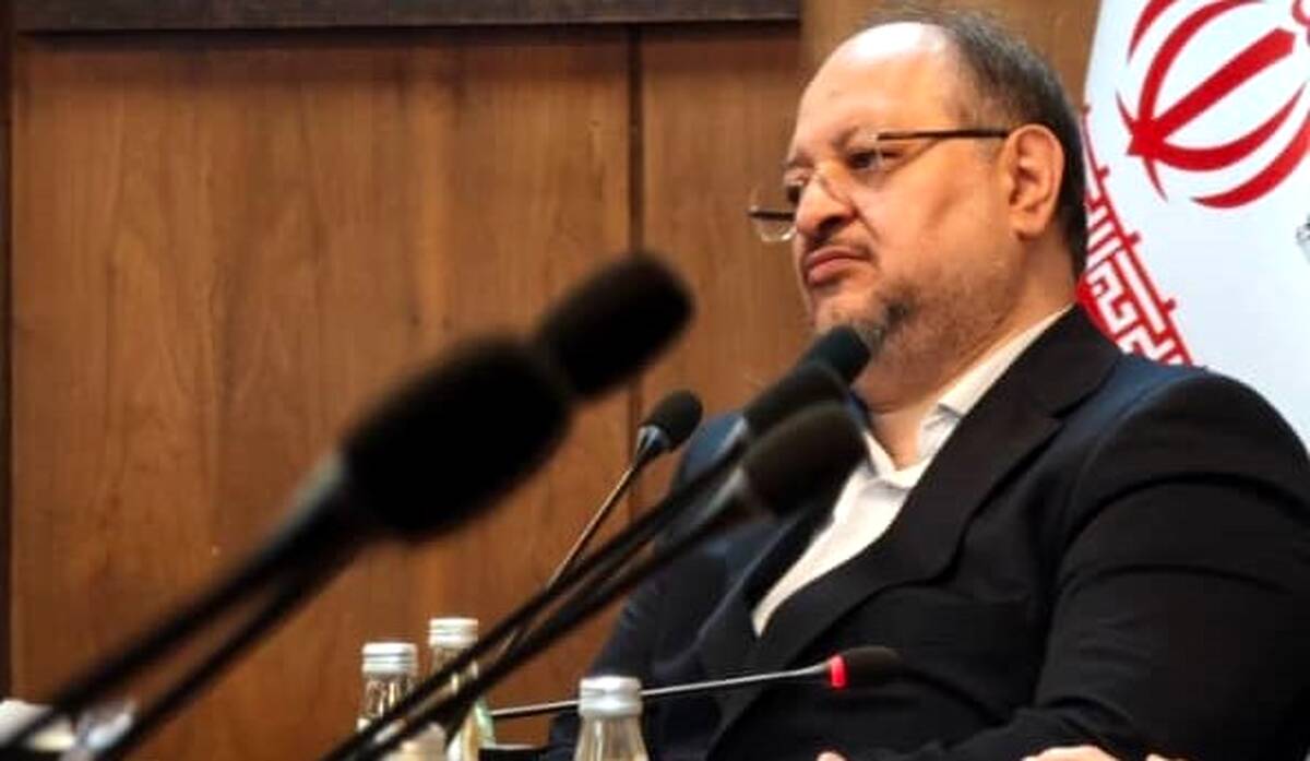 محمد شریعتمداری، عضو هیات مدیره و مدیرعامل شرکت صنایع پتروشیمی خلیج فارس شد