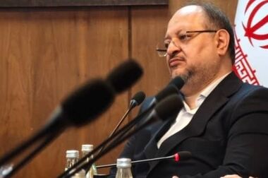 بازدید مدیرعامل هلدینگ خلیج فارس از شهرک پردیس جم