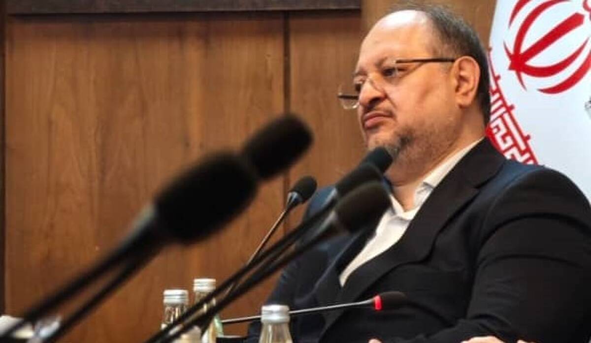 محمد شریعتمداری، عضو هیات مدیره و مدیرعامل شرکت صنایع پتروشیمی خلیج فارس شد