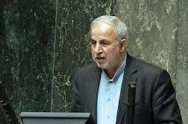 پیام مدیرعامل بانک مسکن به مناسبت گرامیداشت سوم خرداد و روز مقاومت، ایثار و پیروزی